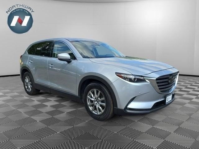 used 2018 Mazda CX-9 car, priced at $18,997