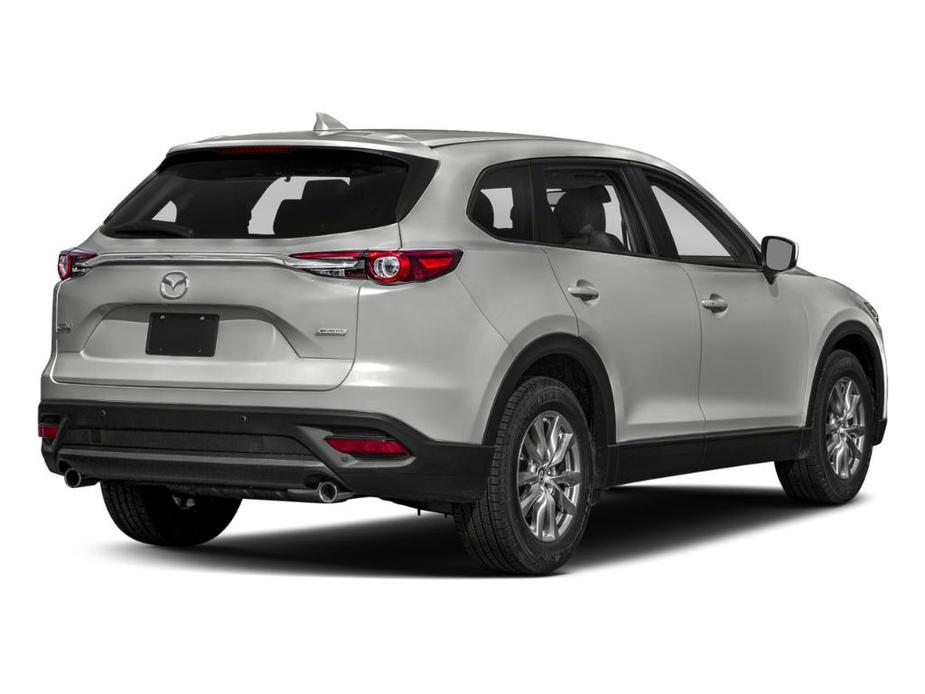 used 2018 Mazda CX-9 car, priced at $18,997