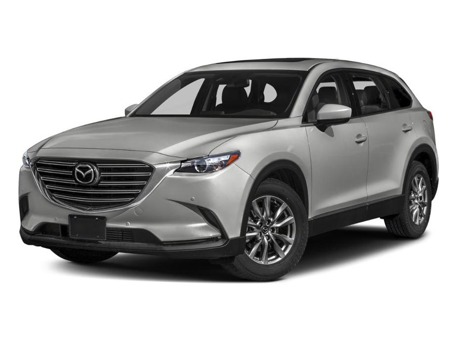 used 2018 Mazda CX-9 car, priced at $18,997