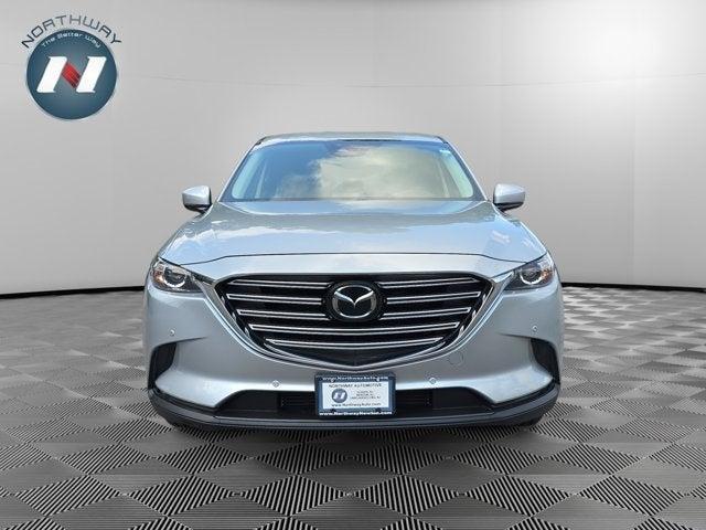 used 2018 Mazda CX-9 car, priced at $18,997