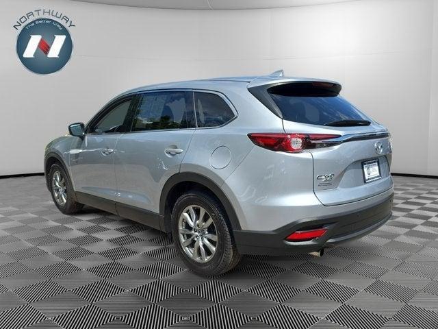 used 2018 Mazda CX-9 car, priced at $18,997