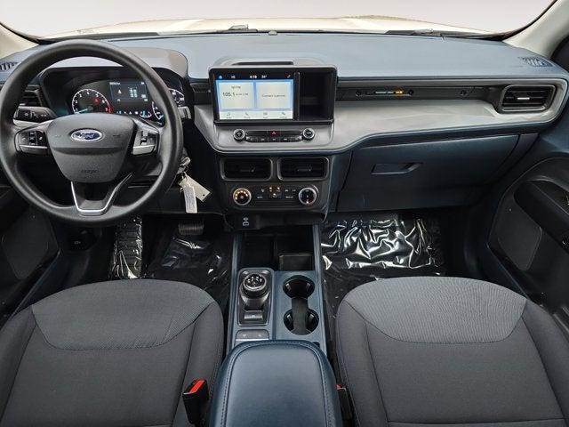 used 2022 Ford Maverick car, priced at $22,806