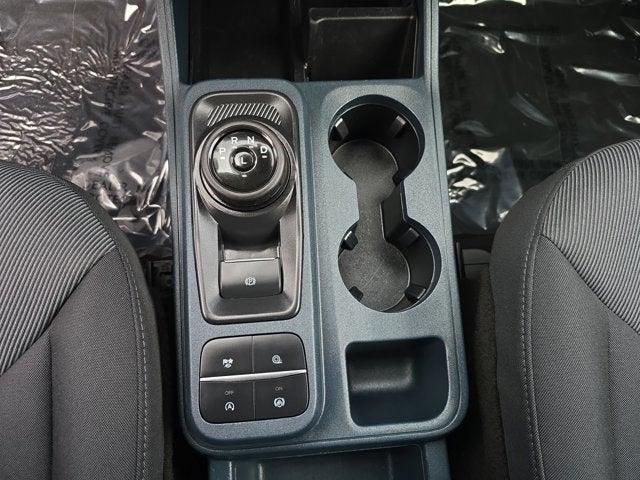 used 2022 Ford Maverick car, priced at $22,806