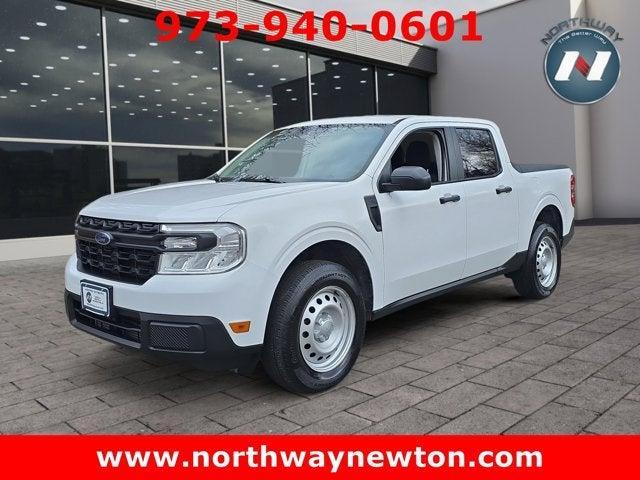 used 2022 Ford Maverick car, priced at $22,806