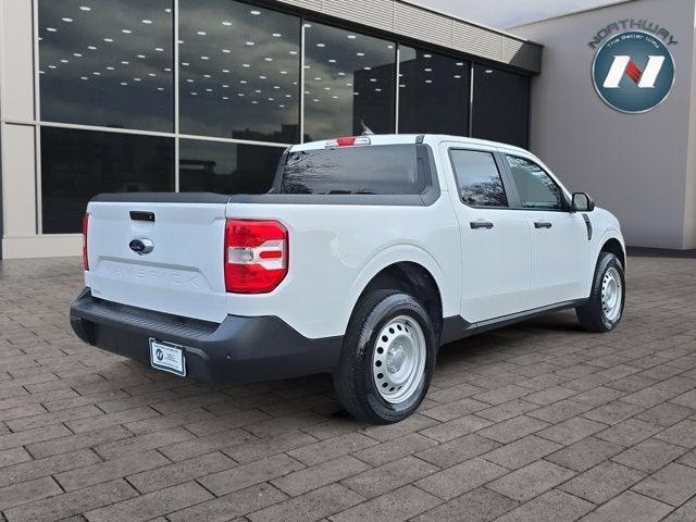 used 2022 Ford Maverick car, priced at $22,806