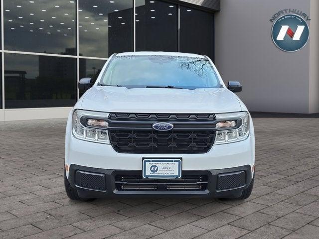 used 2022 Ford Maverick car, priced at $22,806