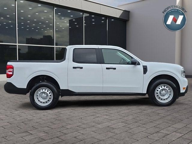 used 2022 Ford Maverick car, priced at $22,806
