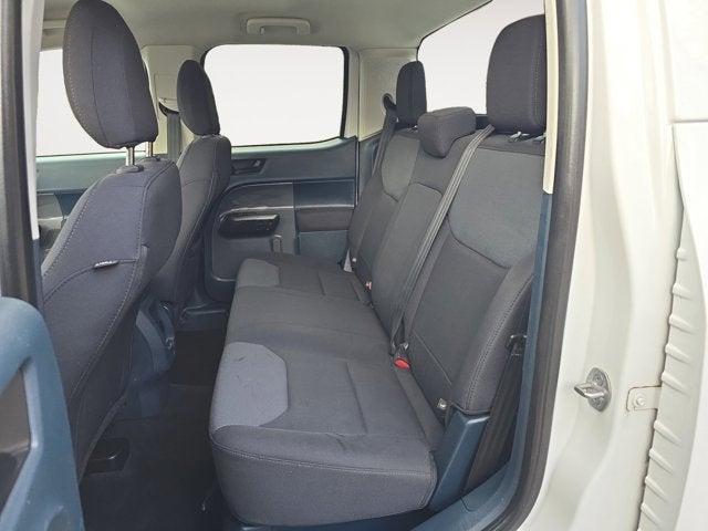 used 2022 Ford Maverick car, priced at $22,806