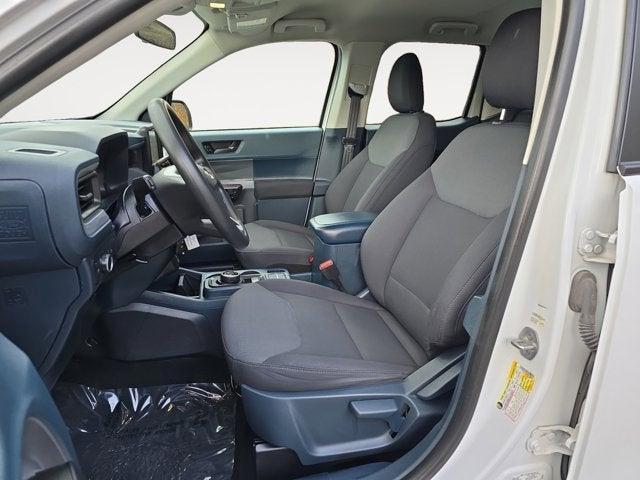 used 2022 Ford Maverick car, priced at $22,806