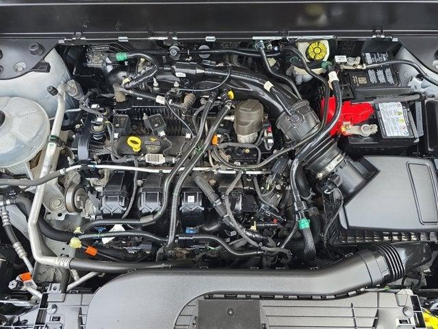 used 2022 Ford Maverick car, priced at $22,806