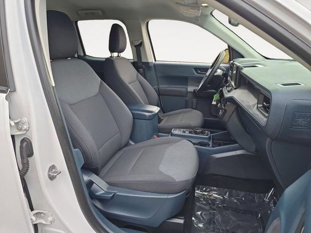 used 2022 Ford Maverick car, priced at $22,806