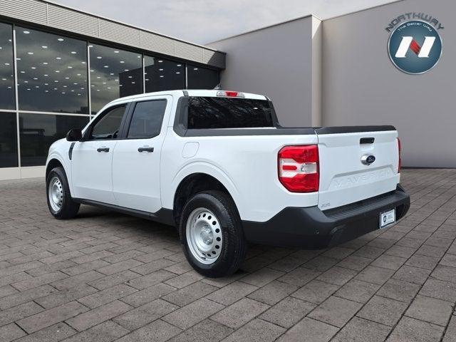 used 2022 Ford Maverick car, priced at $22,806