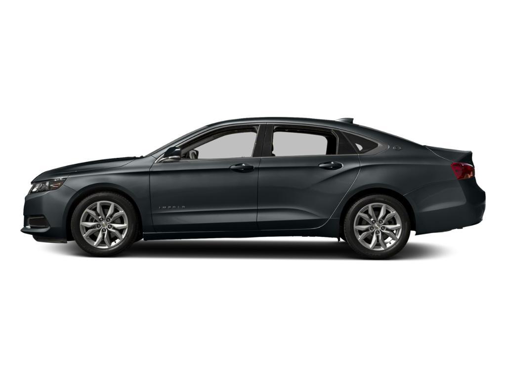 used 2018 Chevrolet Impala car, priced at $14,797