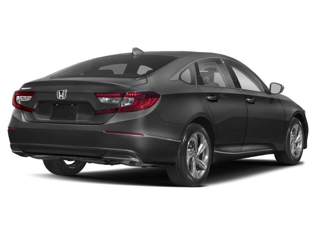 used 2018 Honda Accord car, priced at $18,172