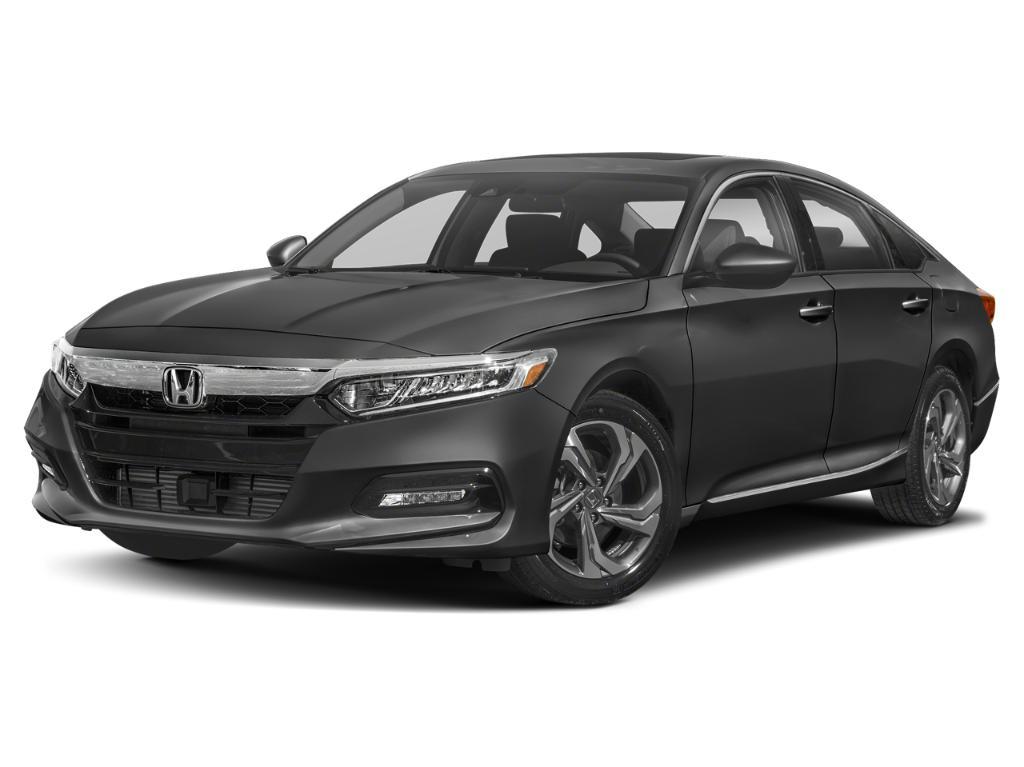 used 2018 Honda Accord car, priced at $18,172