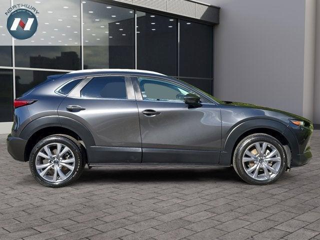 used 2022 Mazda CX-30 car, priced at $21,997
