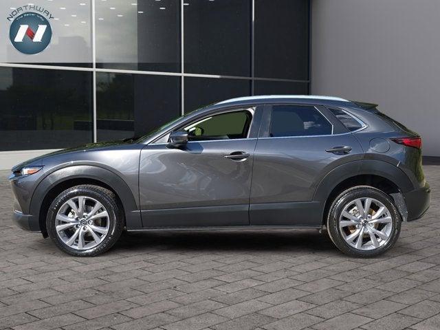 used 2022 Mazda CX-30 car, priced at $21,997