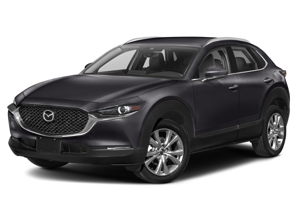 used 2022 Mazda CX-30 car, priced at $21,997