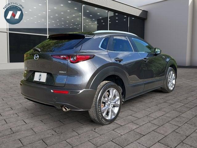 used 2022 Mazda CX-30 car, priced at $21,997