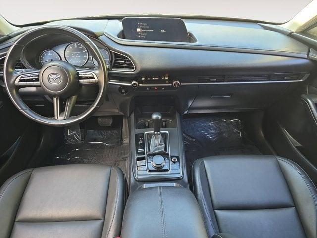 used 2022 Mazda CX-30 car, priced at $21,997