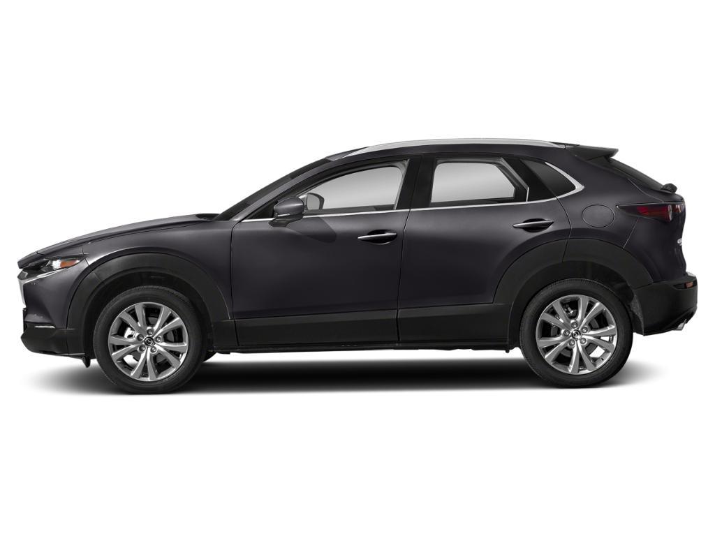 used 2022 Mazda CX-30 car, priced at $21,997