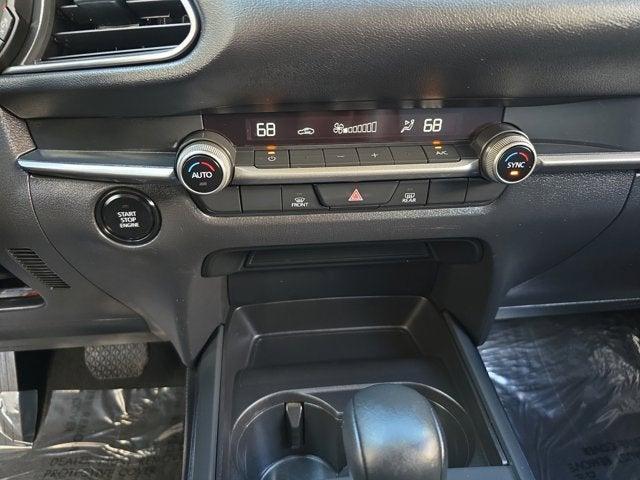 used 2022 Mazda CX-30 car, priced at $21,997