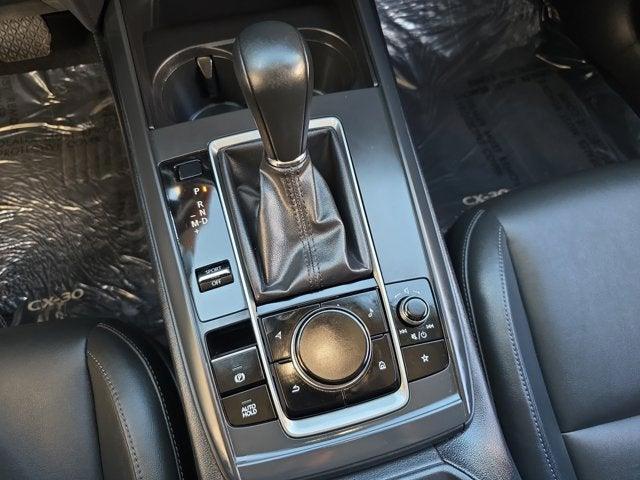 used 2022 Mazda CX-30 car, priced at $21,997