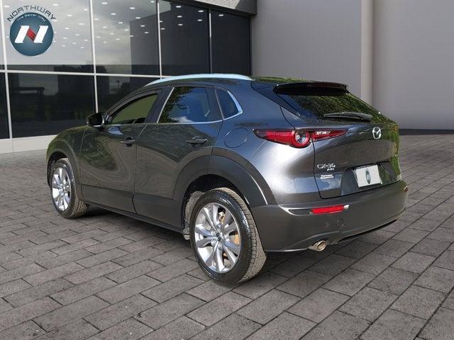 used 2022 Mazda CX-30 car, priced at $21,997