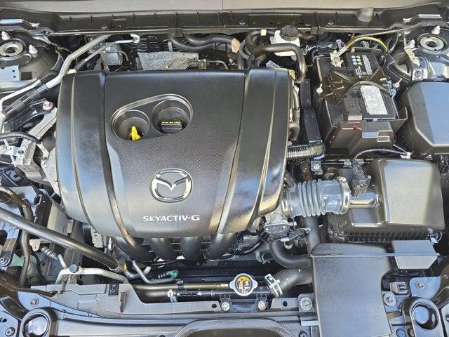 used 2022 Mazda CX-30 car, priced at $21,997