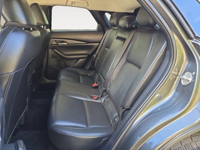 used 2022 Mazda CX-30 car, priced at $21,997