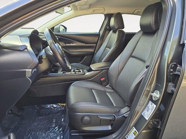 used 2022 Mazda CX-30 car, priced at $21,997