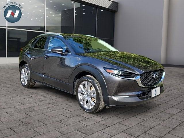 used 2022 Mazda CX-30 car, priced at $21,997