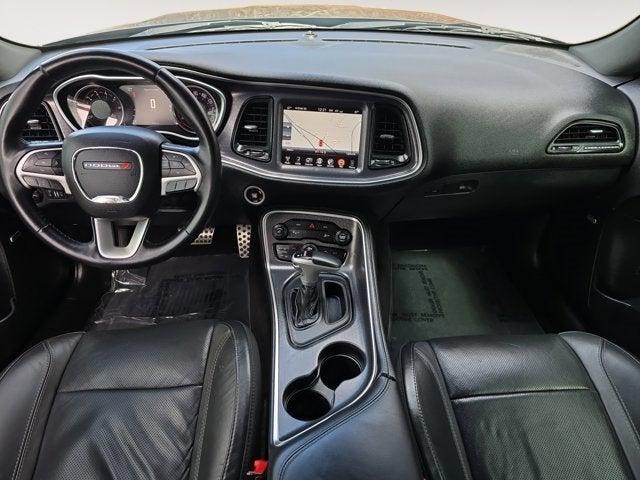 used 2016 Dodge Challenger car, priced at $16,997