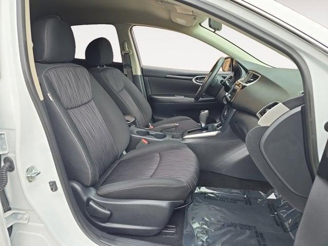 used 2019 Nissan Sentra car, priced at $11,845