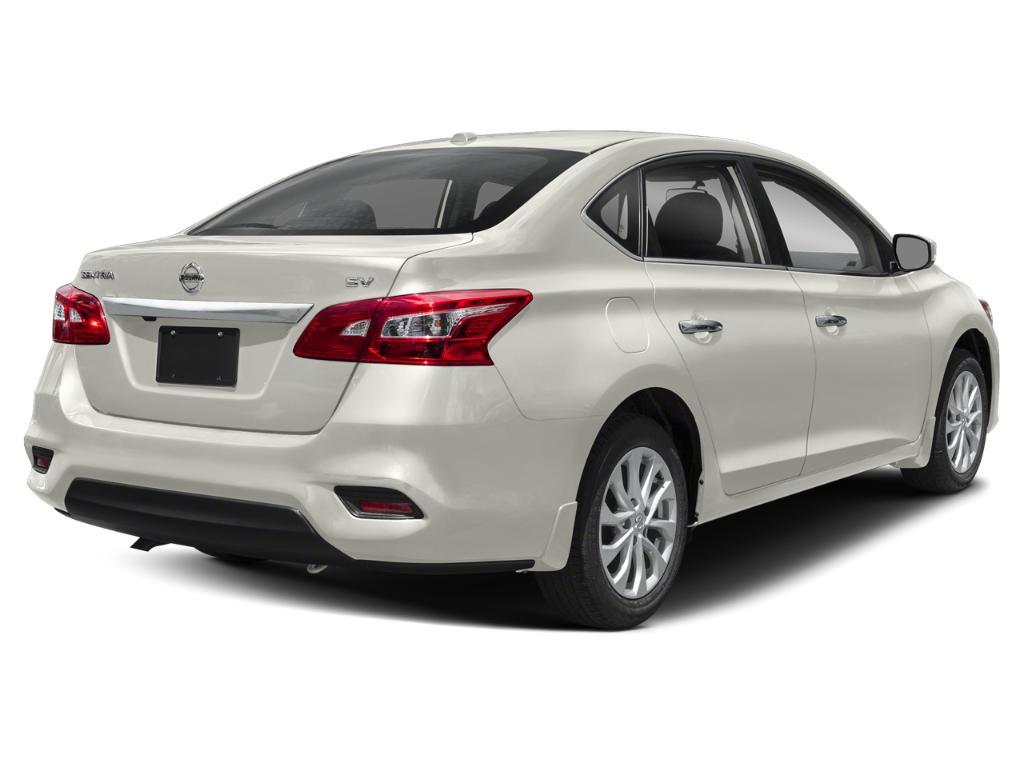 used 2019 Nissan Sentra car, priced at $11,845