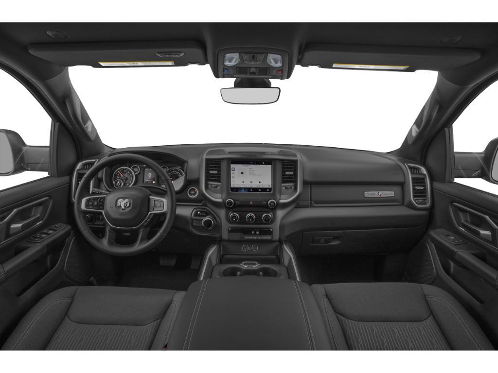 used 2022 Ram 1500 car, priced at $29,721