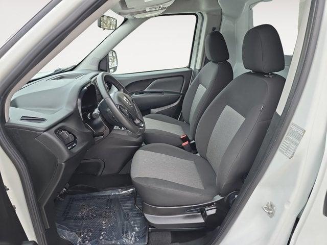 used 2019 Ram ProMaster City car, priced at $17,997