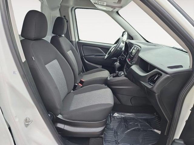 used 2019 Ram ProMaster City car, priced at $17,997