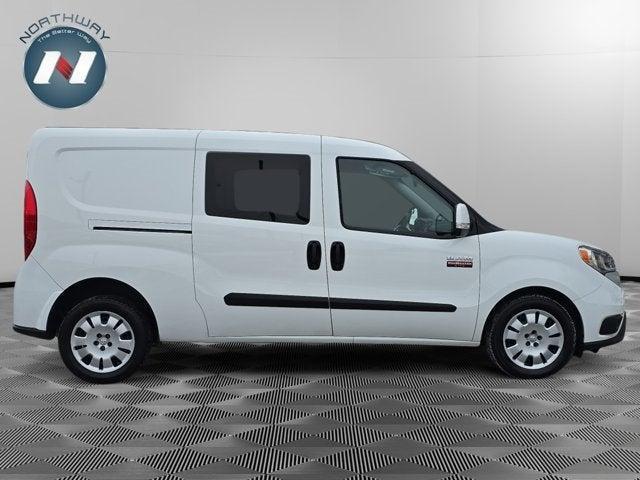 used 2019 Ram ProMaster City car, priced at $17,997