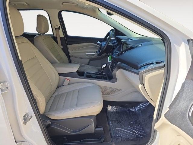used 2018 Ford Escape car, priced at $12,997