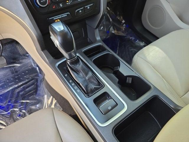 used 2018 Ford Escape car, priced at $12,997