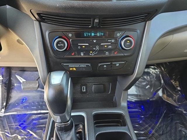 used 2018 Ford Escape car, priced at $12,997