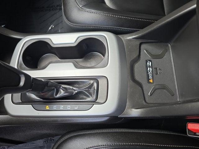 used 2019 Chevrolet Colorado car, priced at $29,997
