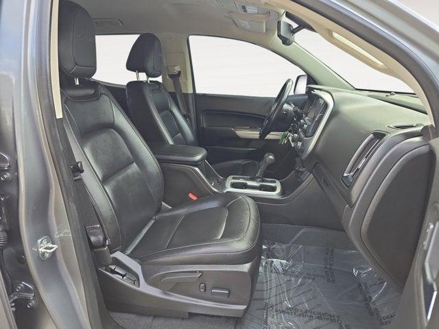 used 2019 Chevrolet Colorado car, priced at $29,997
