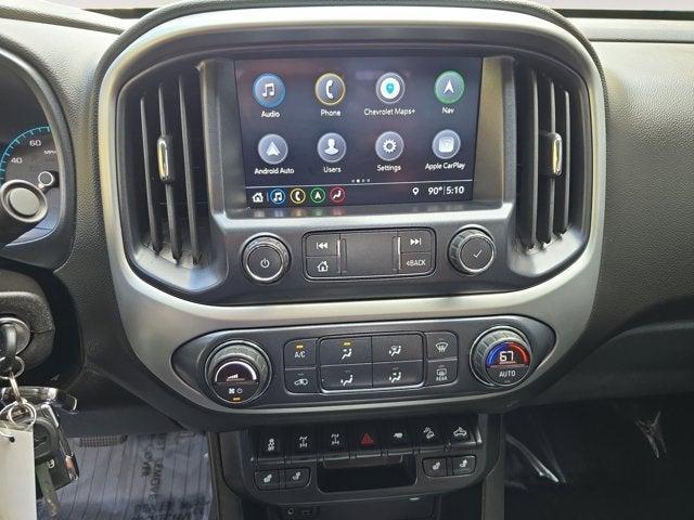 used 2019 Chevrolet Colorado car, priced at $29,997