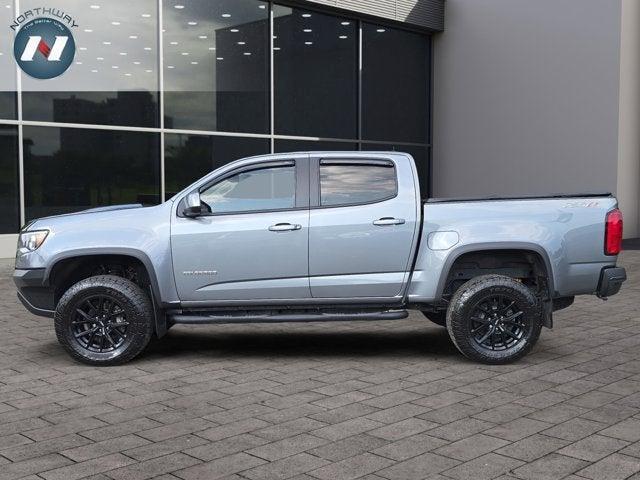 used 2019 Chevrolet Colorado car, priced at $29,997