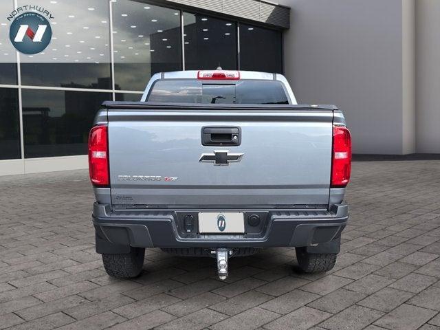 used 2019 Chevrolet Colorado car, priced at $29,997