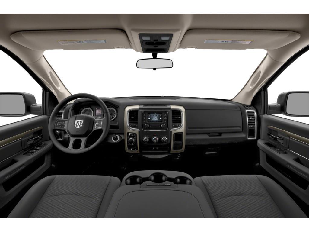 used 2021 Ram 1500 Classic car, priced at $29,997