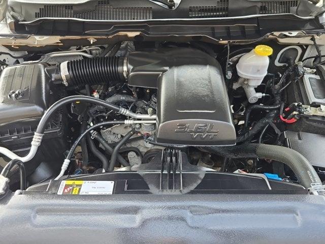 used 2021 Ram 1500 Classic car, priced at $29,997