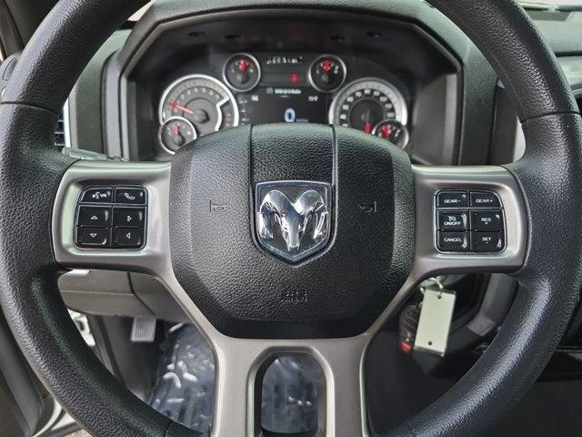 used 2021 Ram 1500 Classic car, priced at $29,997